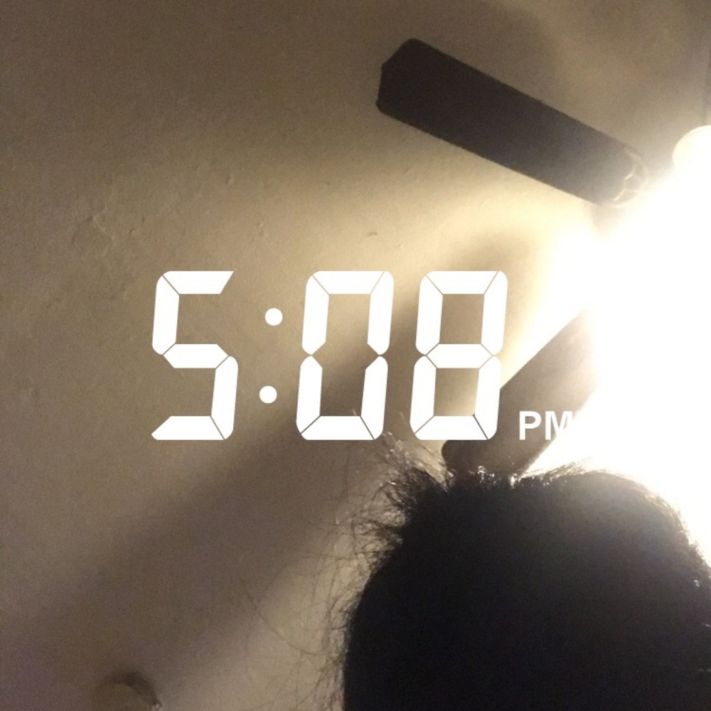 Meet your Posher, Amber